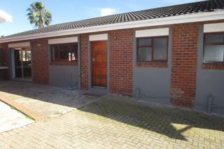 3 Bedroom Property for Sale in Heiderand Western Cape